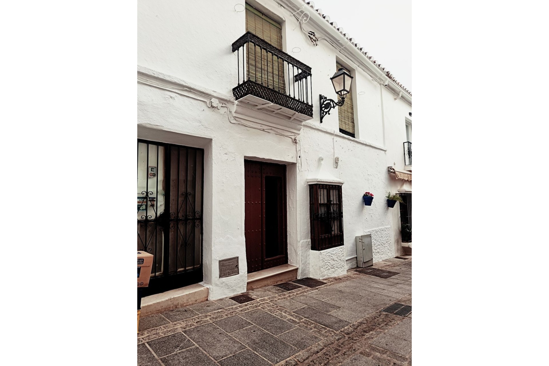 Resale - Villa - Mijas - Mijas Centro