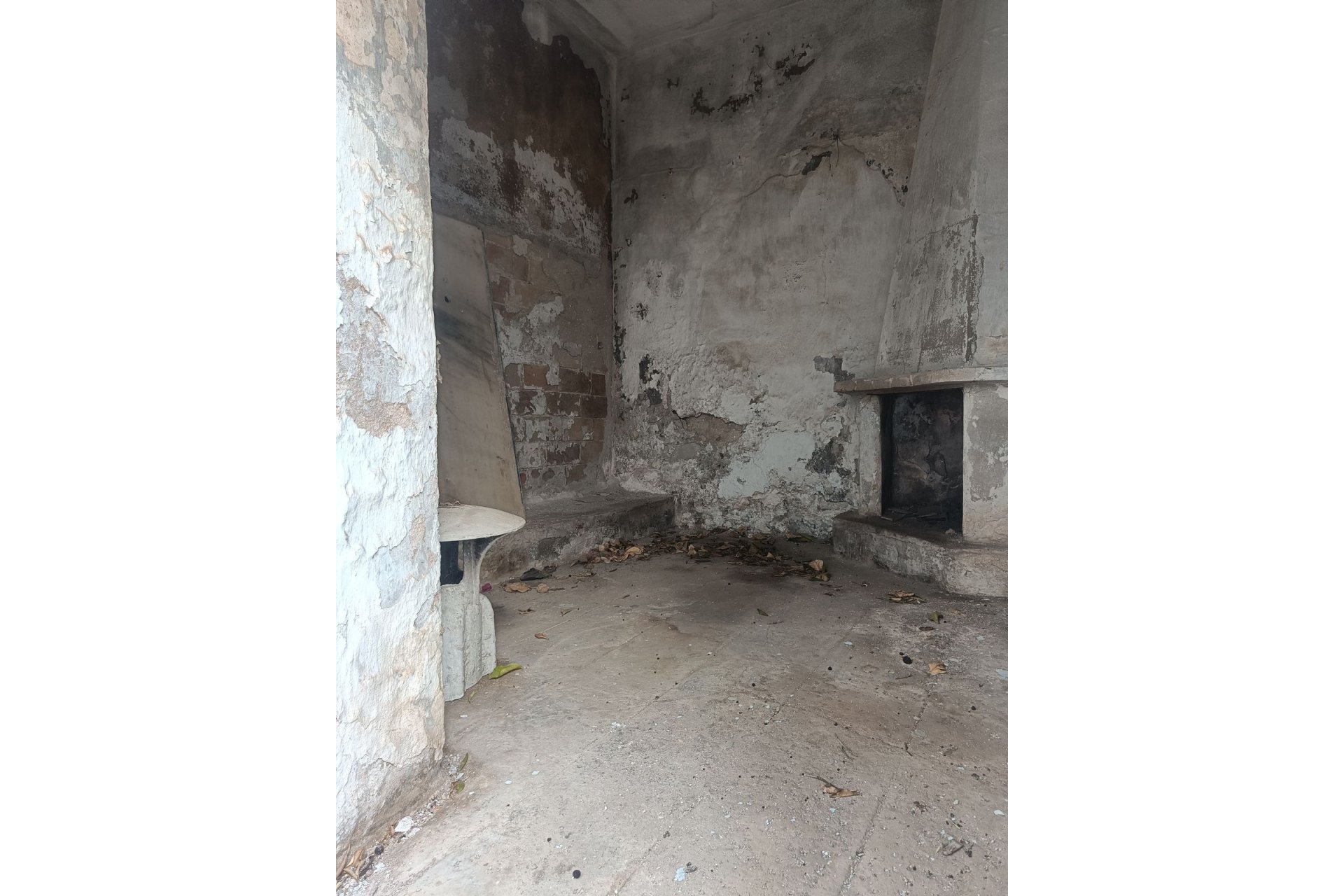 Resale - Villa - Mijas - Mijas Centro