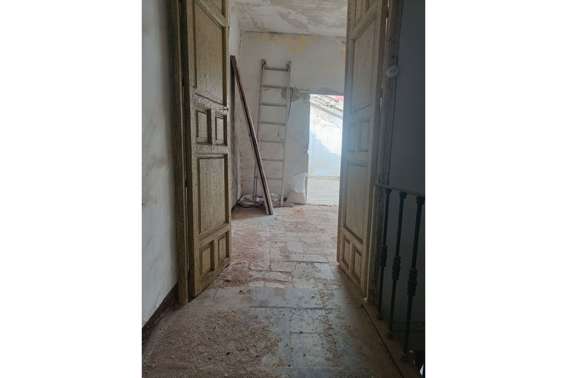 Resale - Villa - Mijas - Mijas Centro