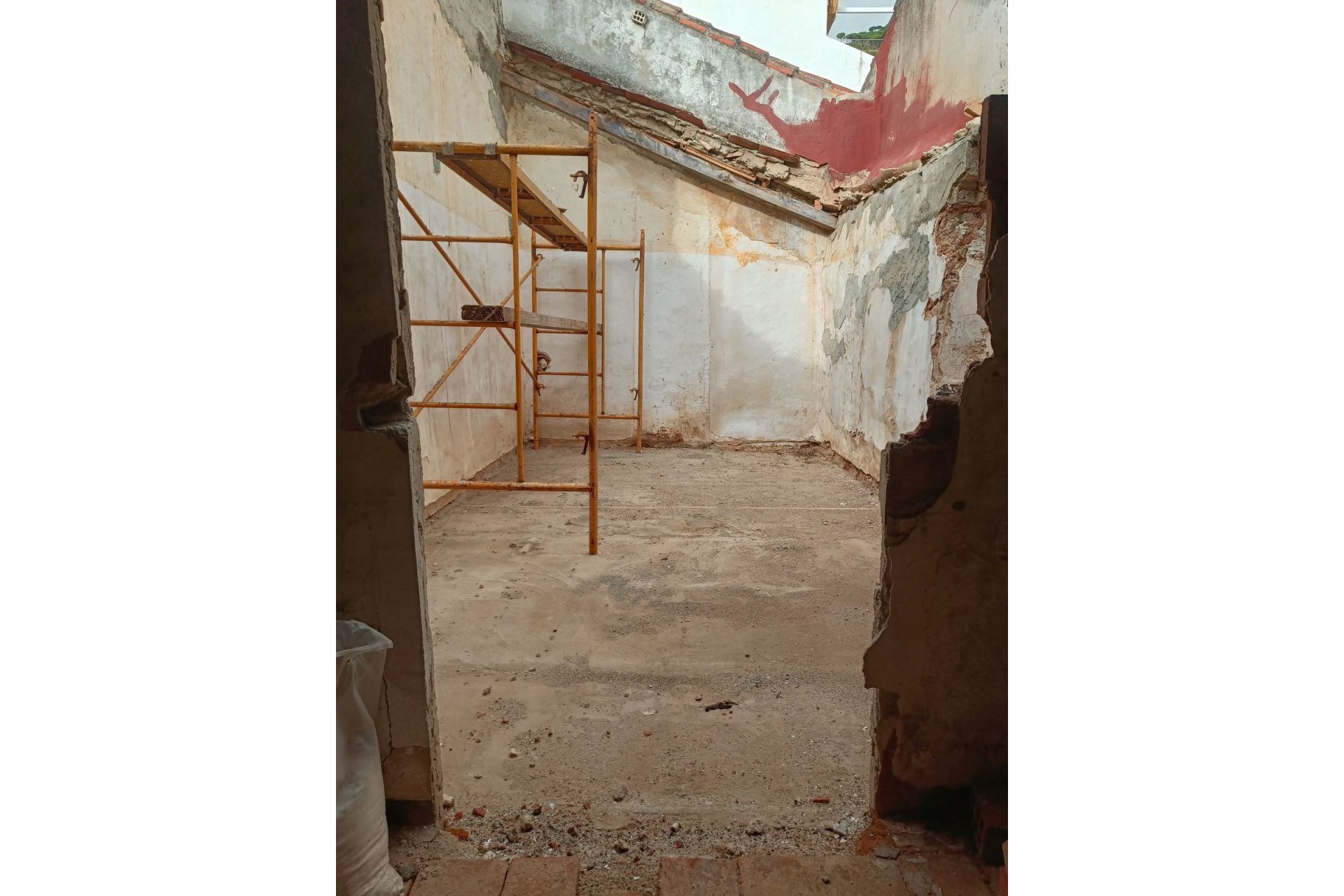 Resale - Villa - Mijas - Mijas Centro