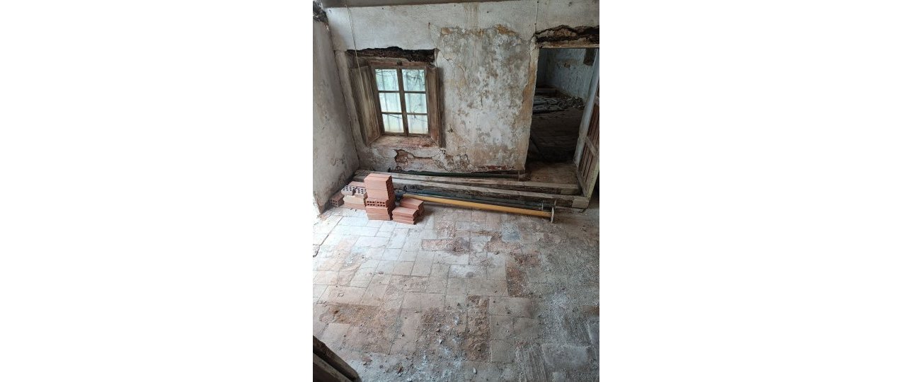 Resale - Villa - Mijas - Mijas Centro