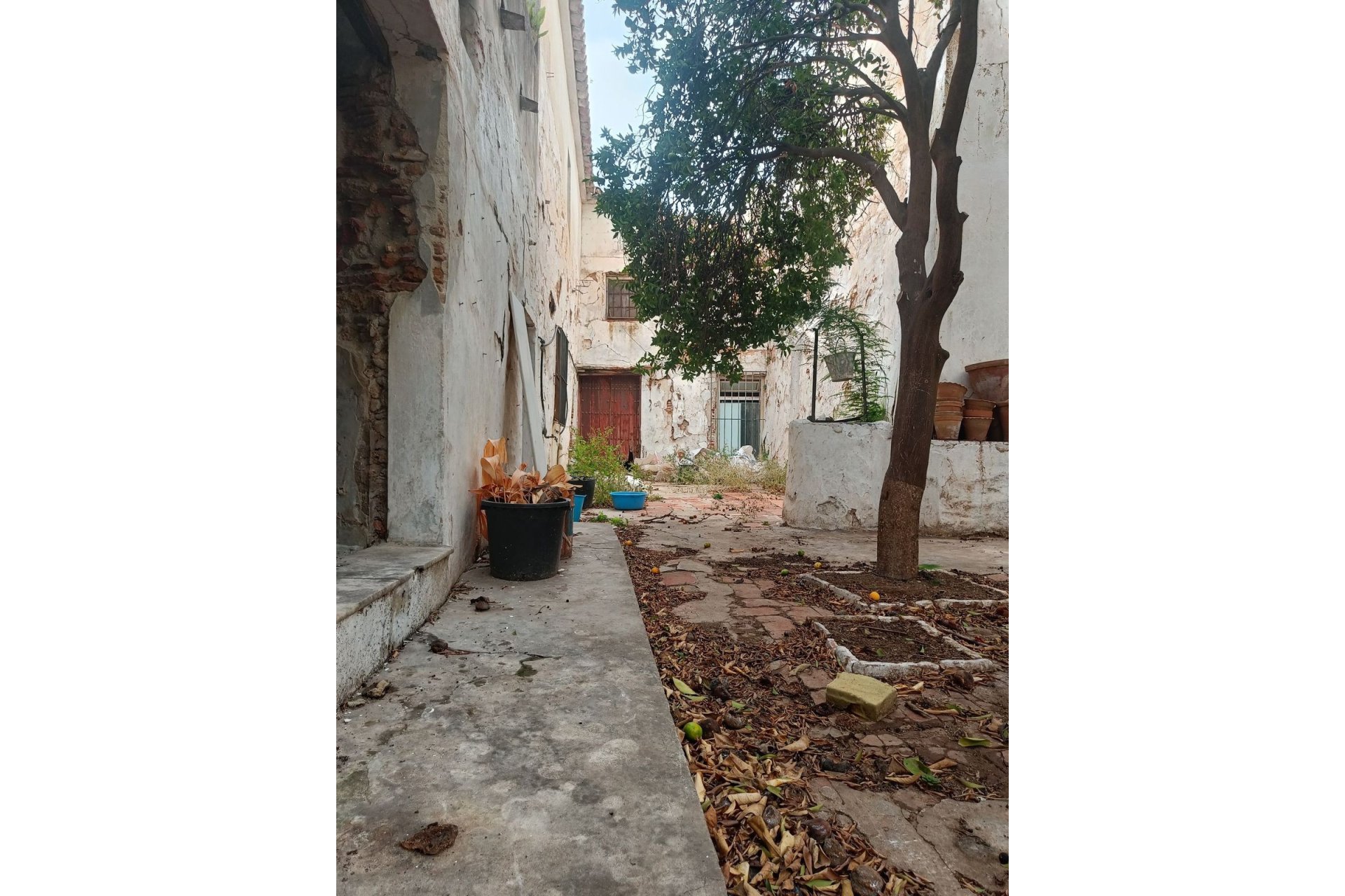 Resale - Villa - Mijas - Mijas Centro