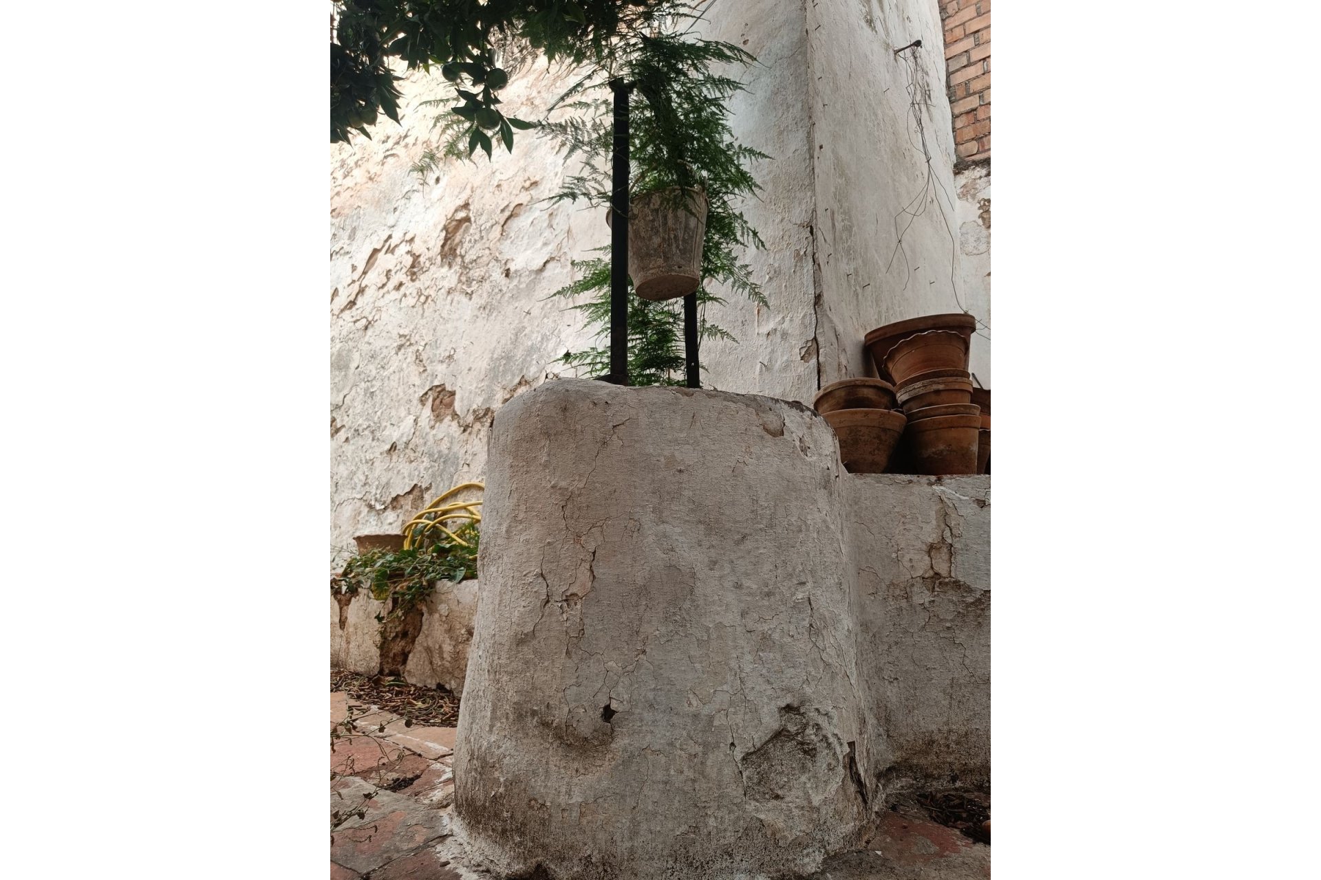 Resale - Villa - Mijas - Mijas Centro