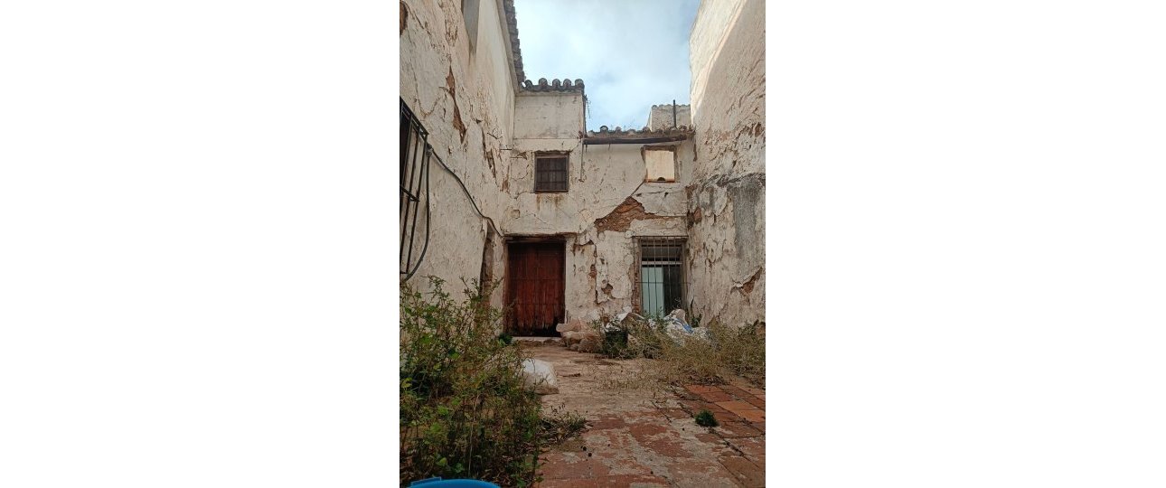 Resale - Villa - Mijas - Mijas Centro