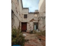 Resale - Villa - Mijas - Mijas Centro
