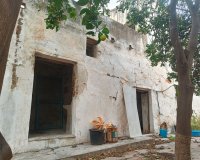 Resale - Villa - Mijas - Mijas Centro