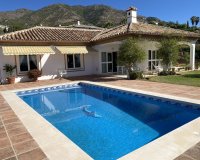 Resale - Villa - Mijas - Mijas Centro