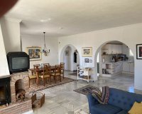 Resale - Villa - Mijas - Mijas Centro