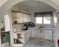 Resale - Villa - Mijas - Mijas Centro