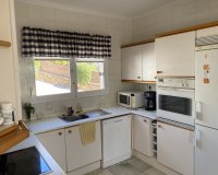 Resale - Villa - Mijas - Mijas Centro