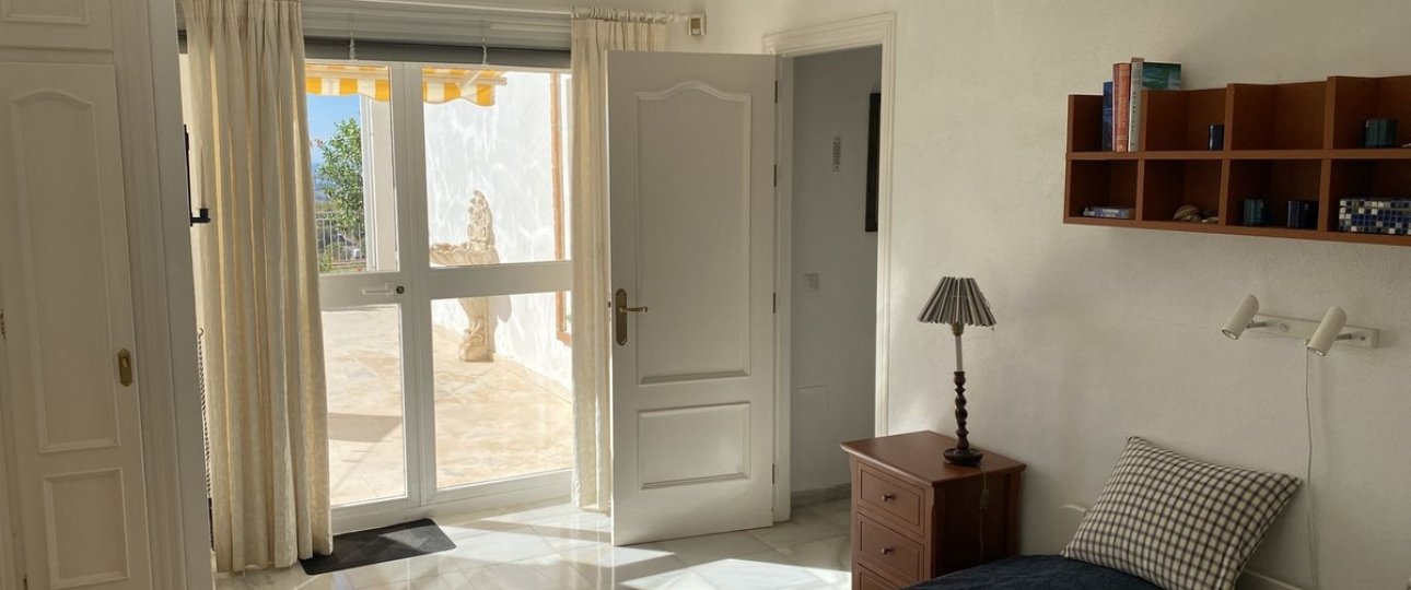 Resale - Villa - Mijas - Mijas Centro