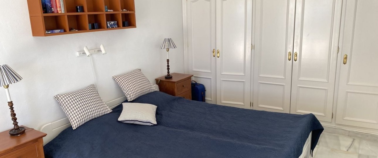 Resale - Villa - Mijas - Mijas Centro