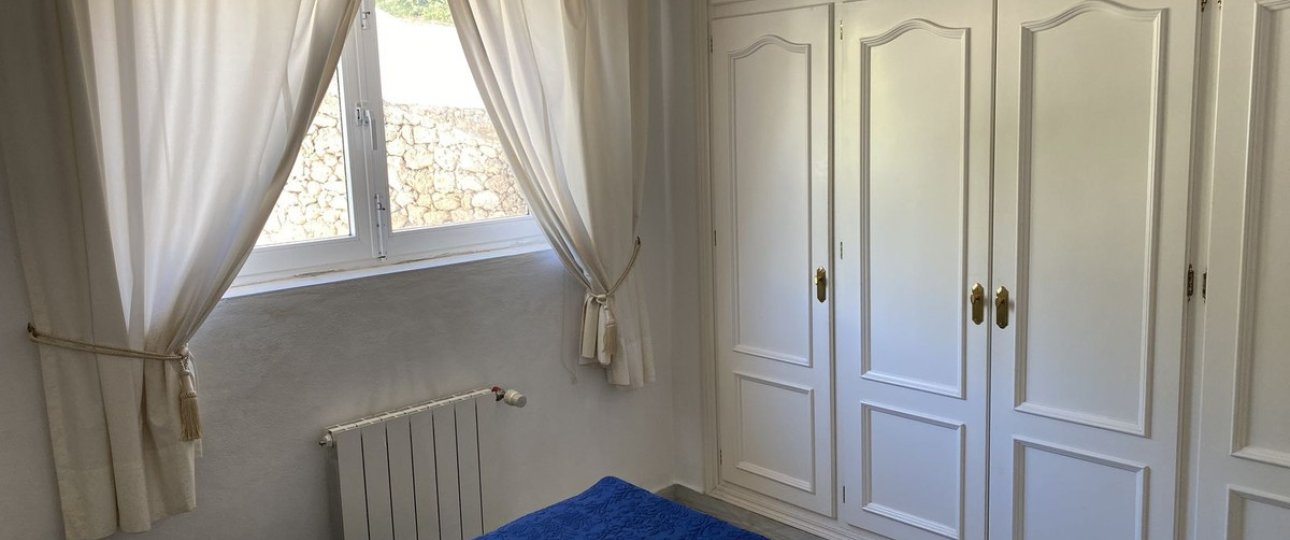 Resale - Villa - Mijas - Mijas Centro
