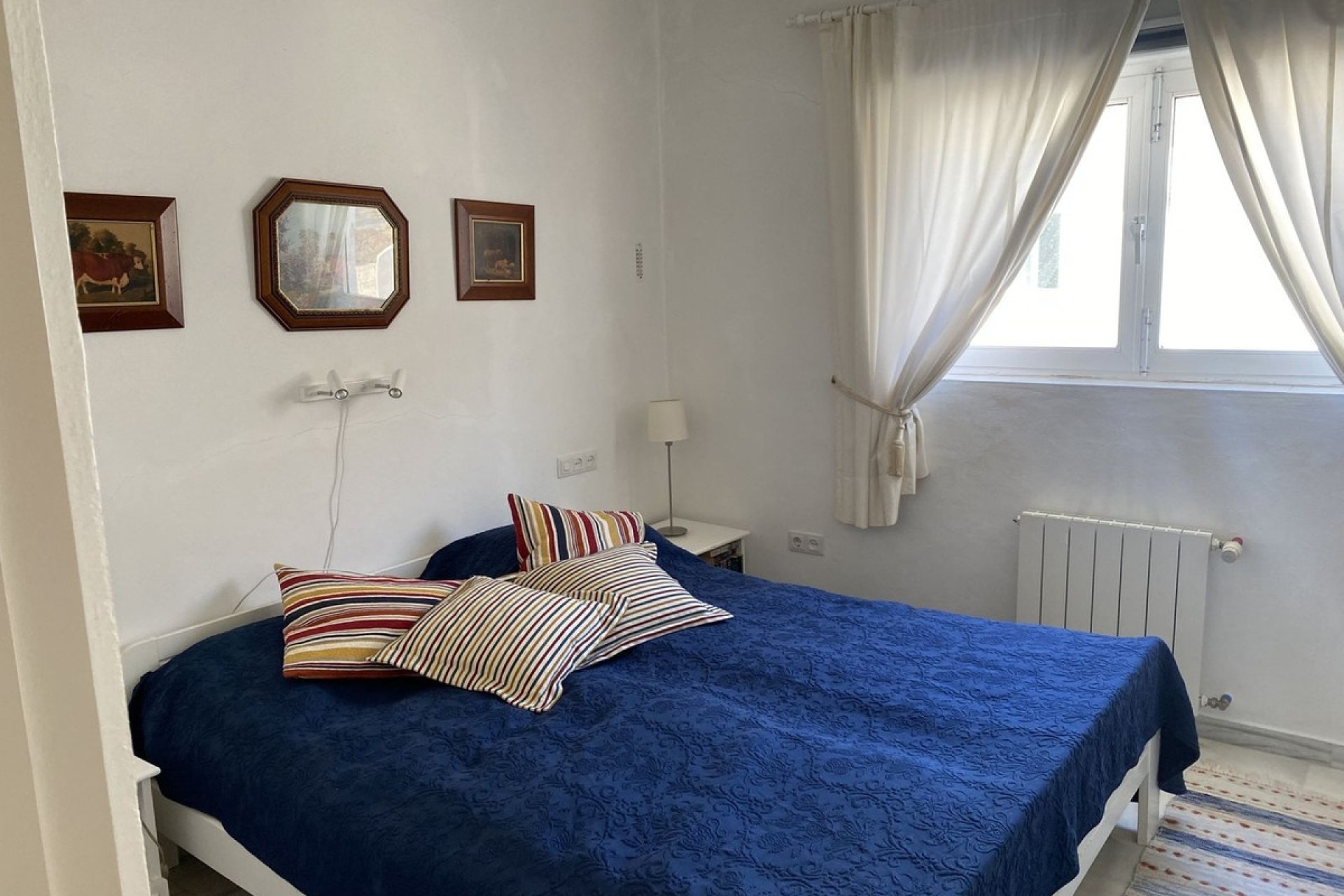 Resale - Villa - Mijas - Mijas Centro