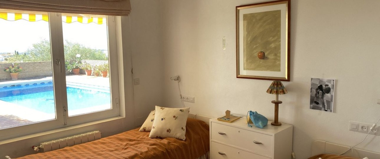 Resale - Villa - Mijas - Mijas Centro