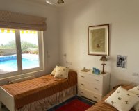 Resale - Villa - Mijas - Mijas Centro