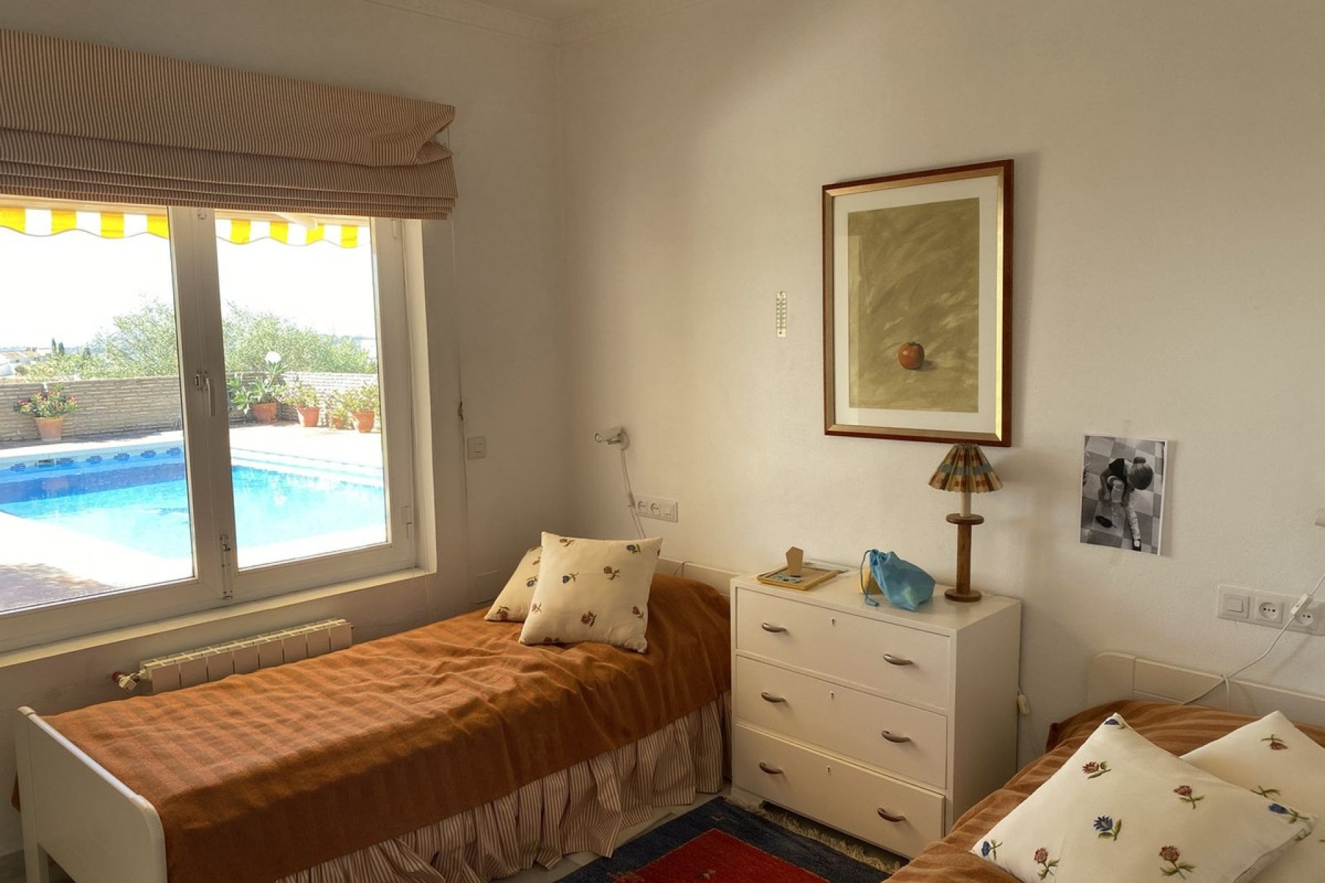 Resale - Villa - Mijas - Mijas Centro