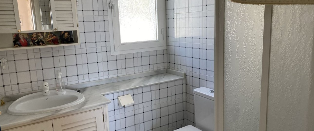 Resale - Villa - Mijas - Mijas Centro