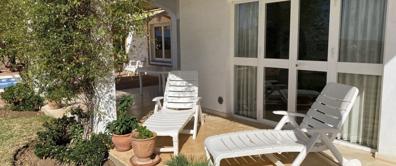 Resale - Villa - Mijas - Mijas Centro