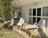 Resale - Villa - Mijas - Mijas Centro