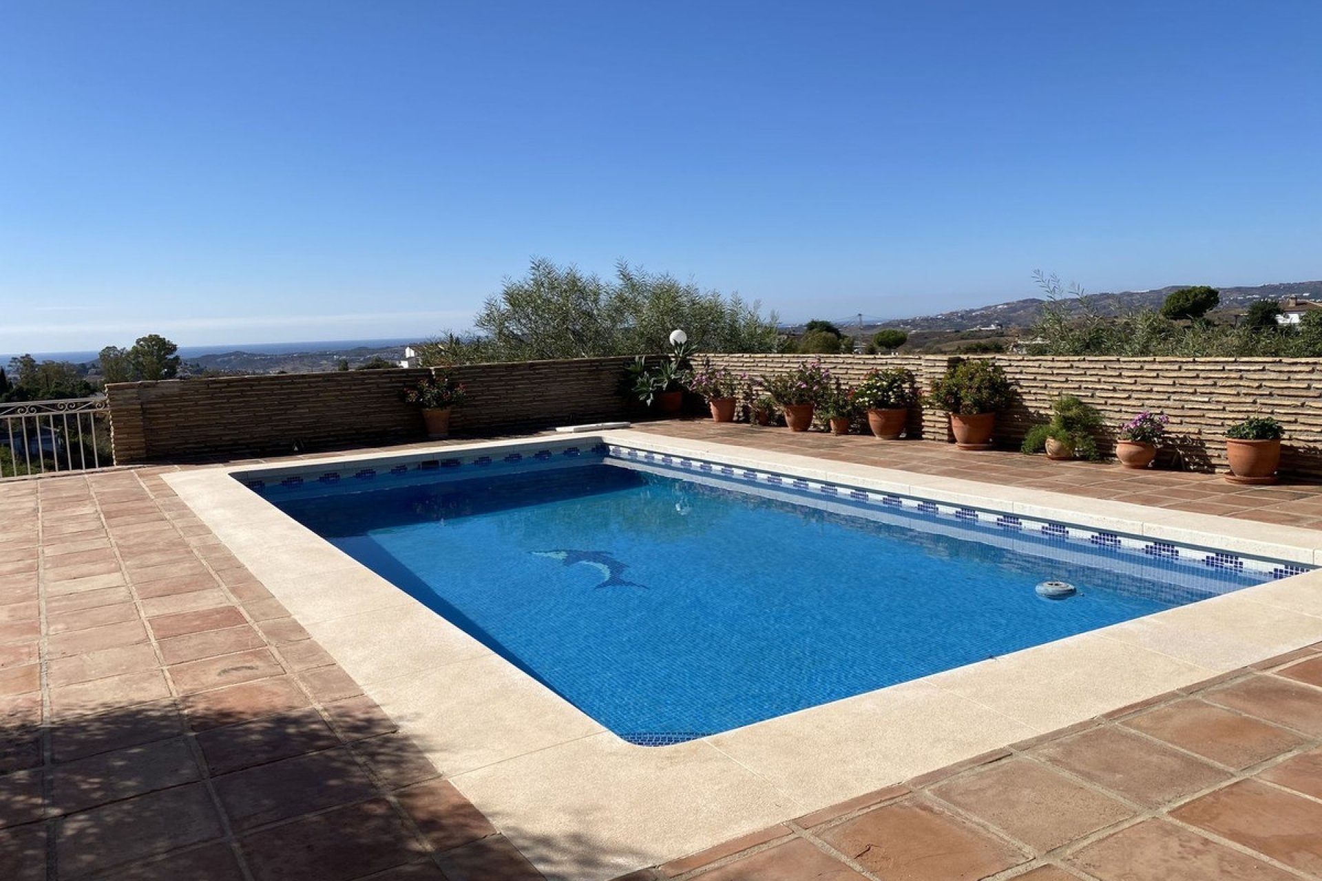 Resale - Villa - Mijas - Mijas Centro