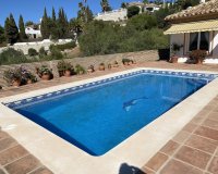 Resale - Villa - Mijas - Mijas Centro