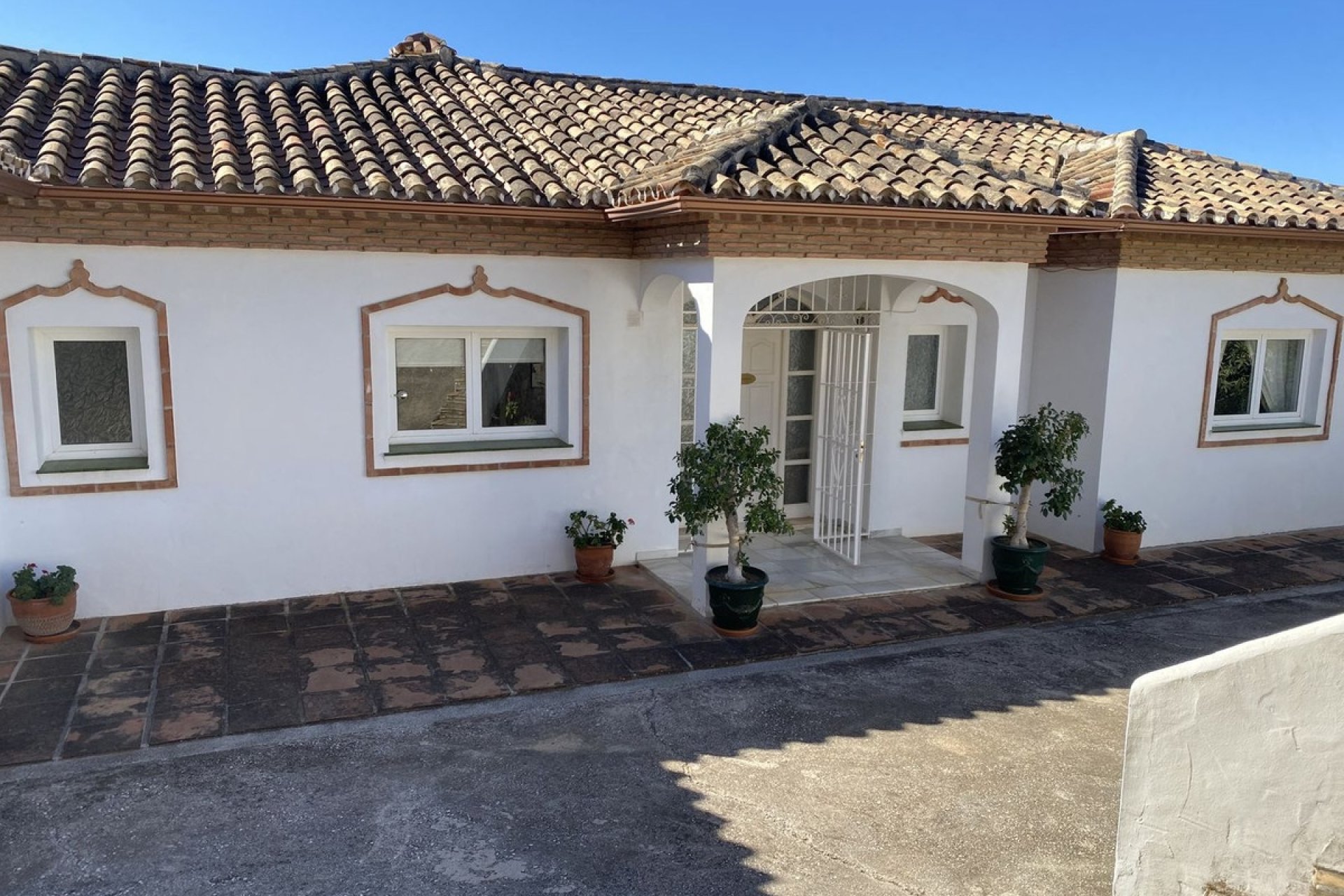 Resale - Villa - Mijas - Mijas Centro