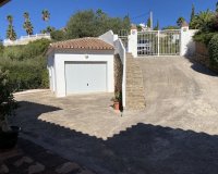 Resale - Villa - Mijas - Mijas Centro