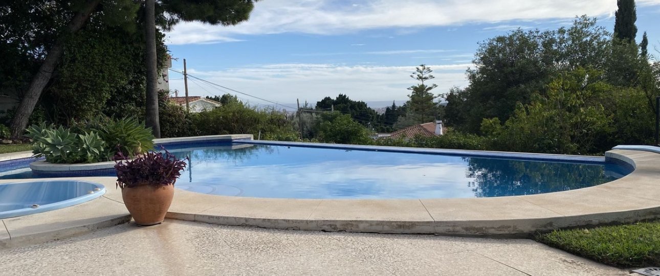 Resale - Villa - Mijas - Mijas Centro