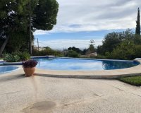 Resale - Villa - Mijas - Mijas Centro