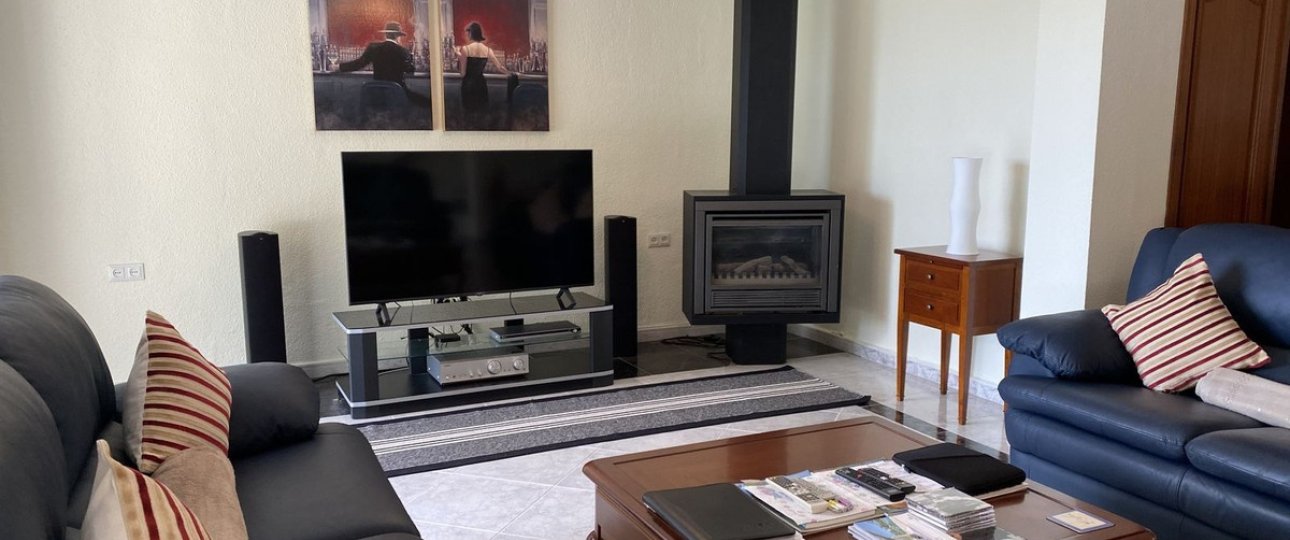 Resale - Villa - Mijas - Mijas Centro