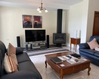 Resale - Villa - Mijas - Mijas Centro