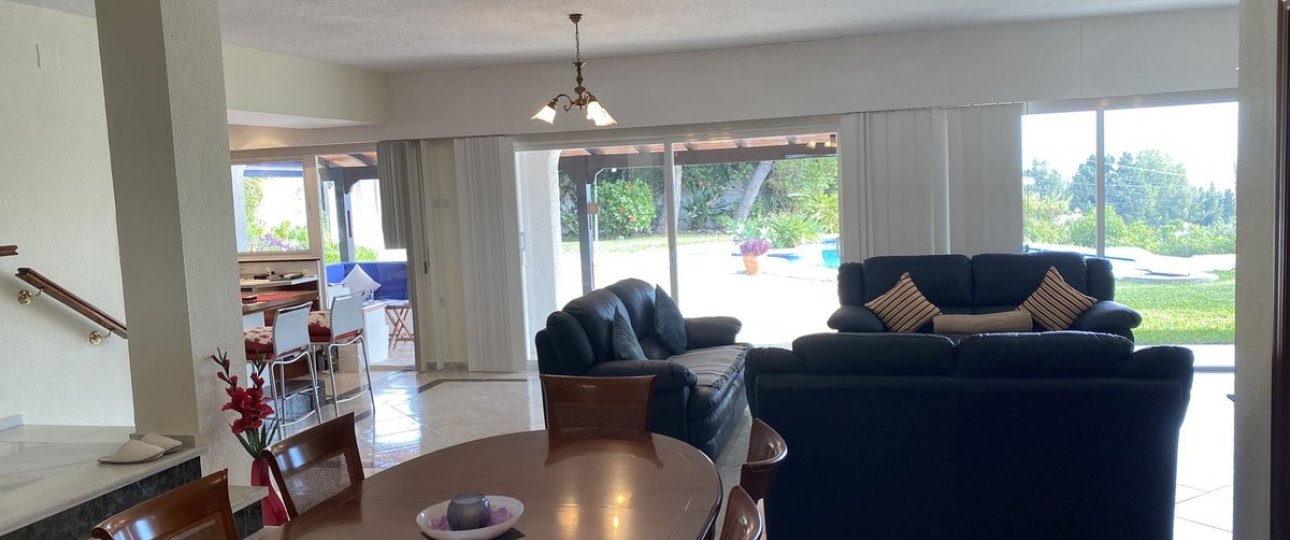 Resale - Villa - Mijas - Mijas Centro
