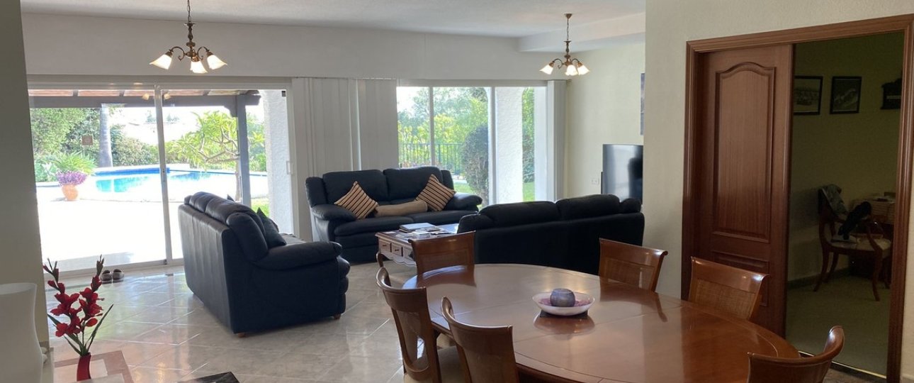 Resale - Villa - Mijas - Mijas Centro