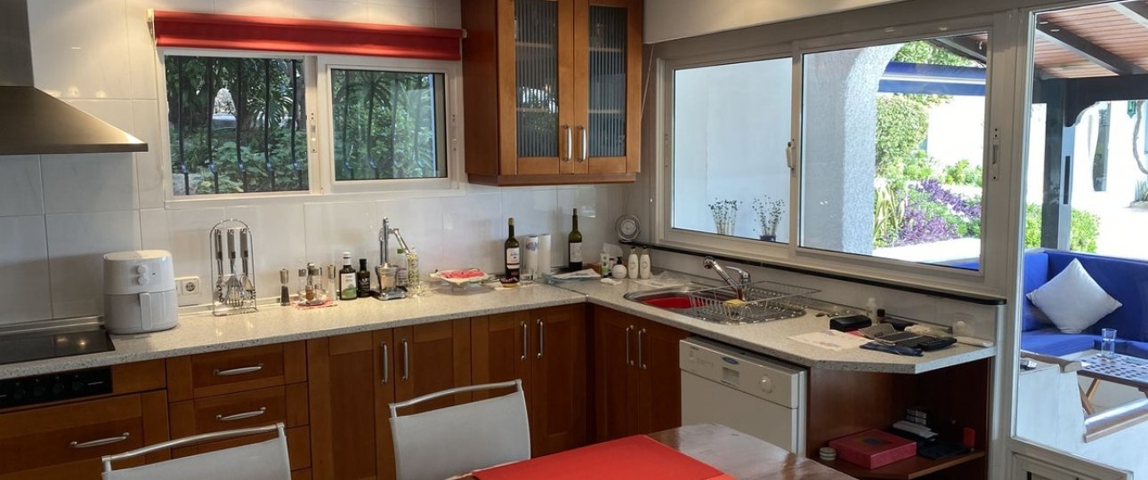 Resale - Villa - Mijas - Mijas Centro