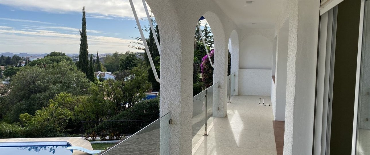 Resale - Villa - Mijas - Mijas Centro