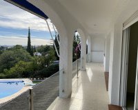 Resale - Villa - Mijas - Mijas Centro
