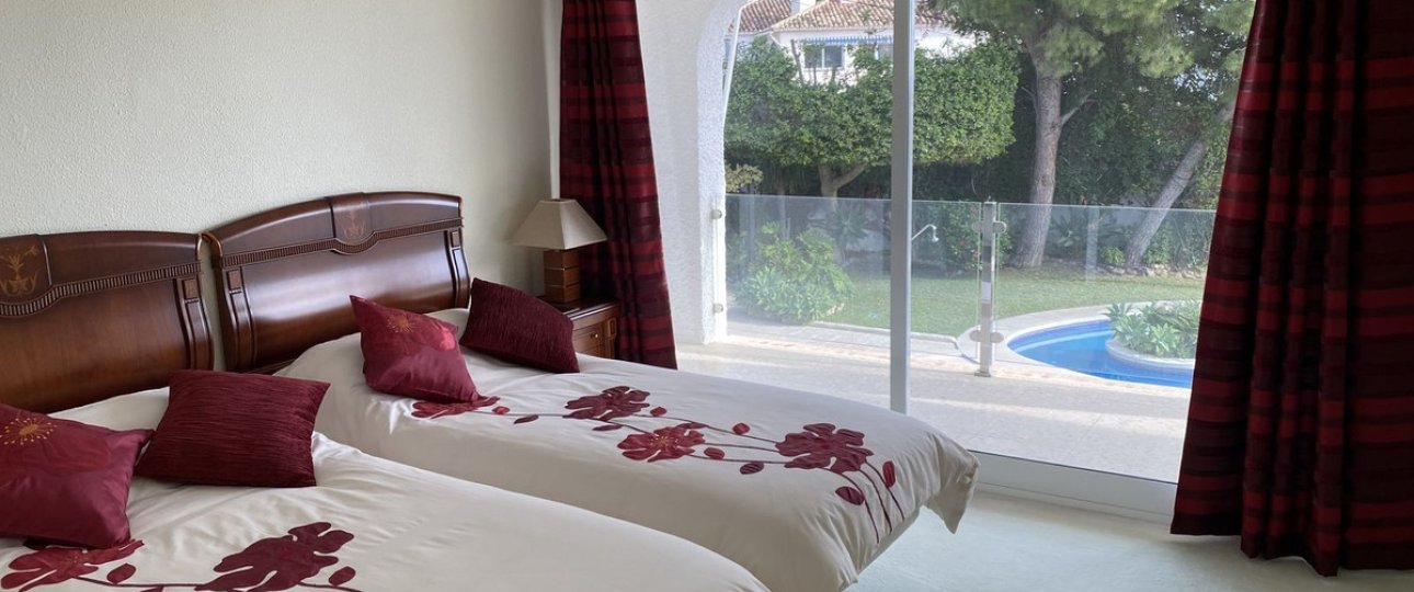 Resale - Villa - Mijas - Mijas Centro