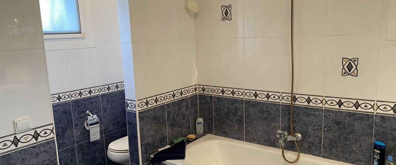 Resale - Villa - Mijas - Mijas Centro