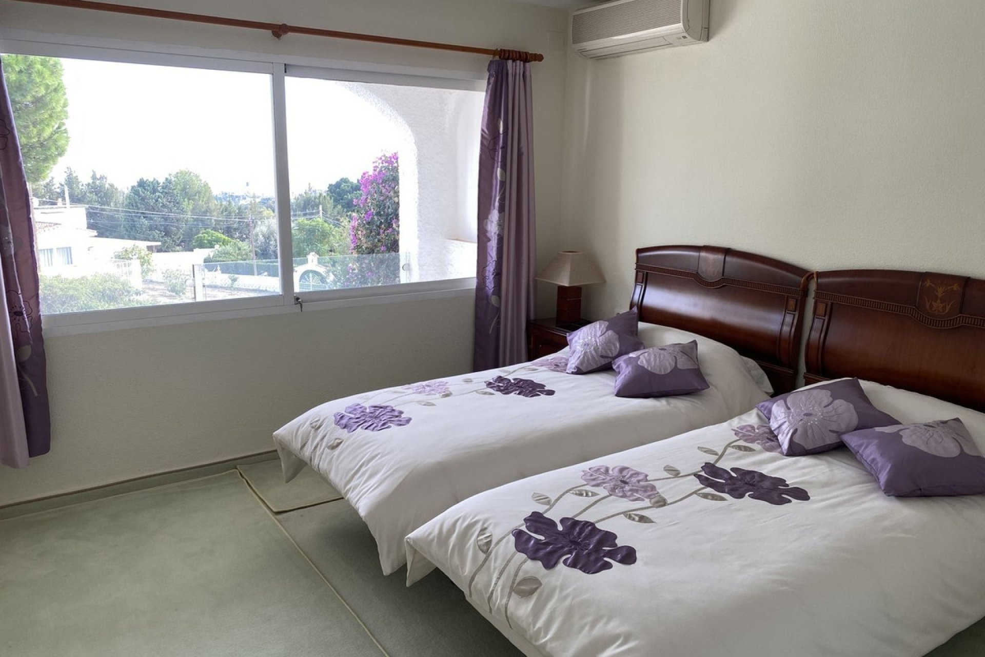 Resale - Villa - Mijas - Mijas Centro