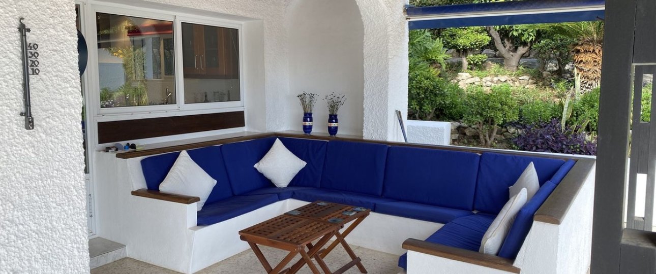 Resale - Villa - Mijas - Mijas Centro