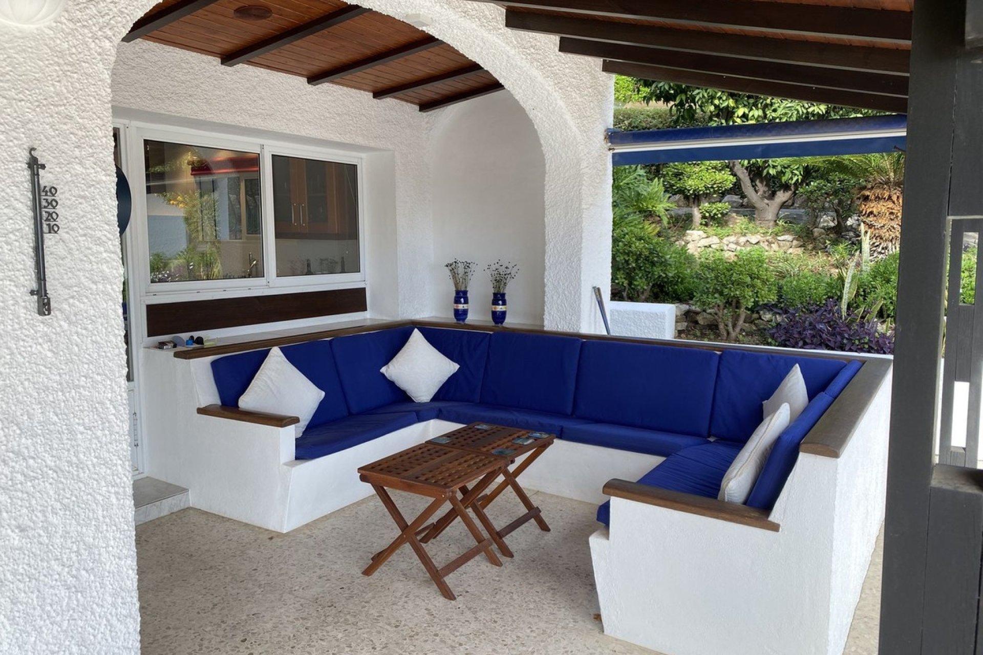 Resale - Villa - Mijas - Mijas Centro