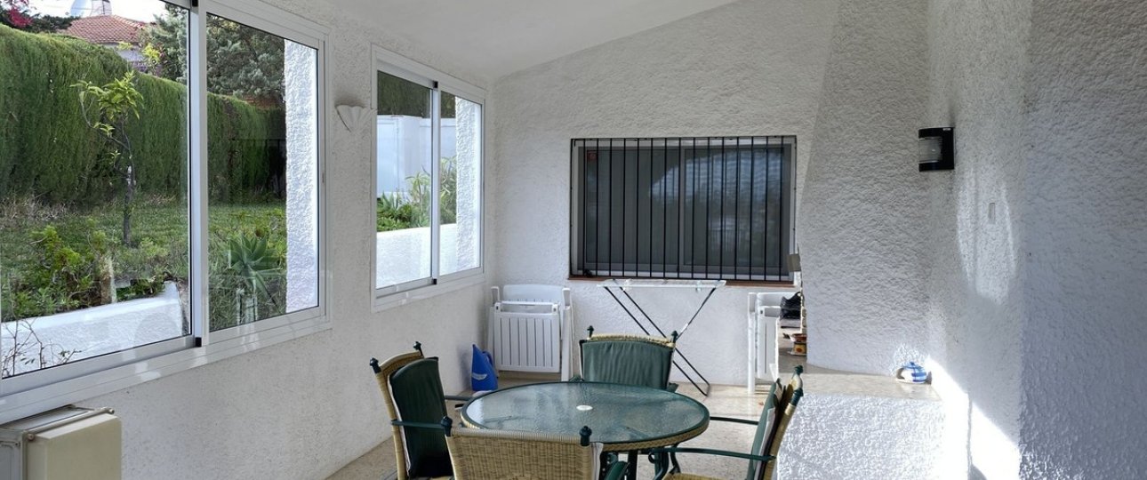 Resale - Villa - Mijas - Mijas Centro