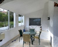 Resale - Villa - Mijas - Mijas Centro