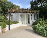 Resale - Villa - Mijas - Mijas Centro