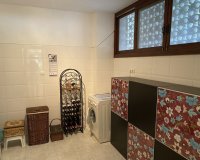Resale - Villa - Mijas - Mijas Centro