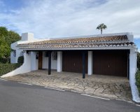Resale - Villa - Mijas - Mijas Centro