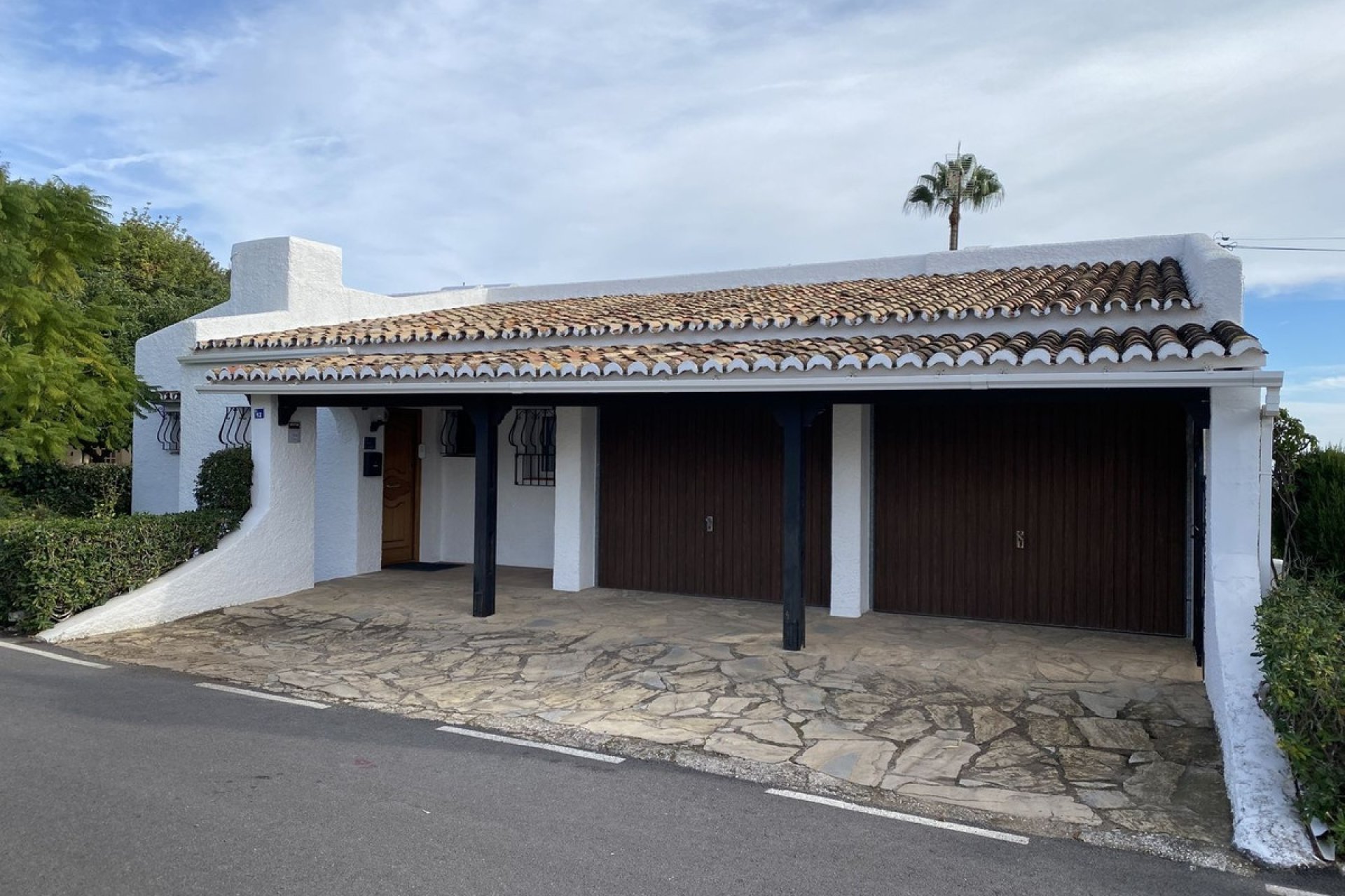 Resale - Villa - Mijas - Mijas Centro