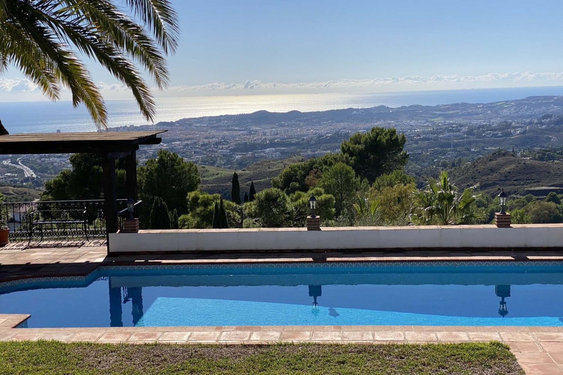 Resale - Villa - Mijas - Mijas Centro