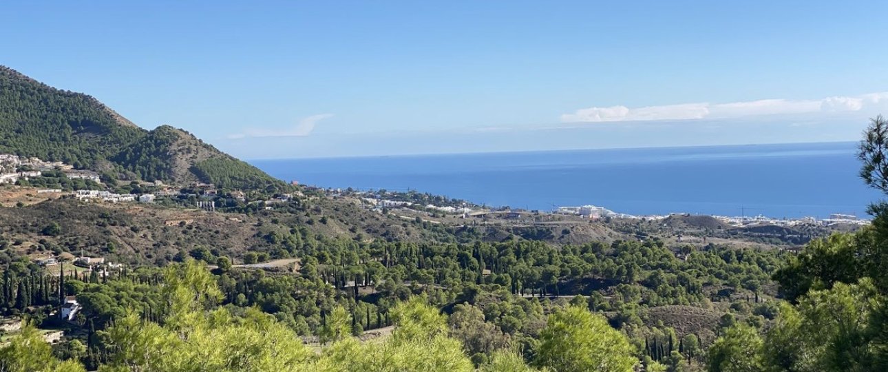 Resale - Villa - Mijas - Mijas Centro